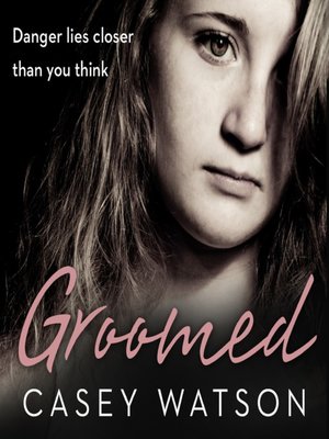 cover image of Groomed